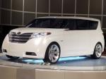 Toyota F3R Concept 2006 года